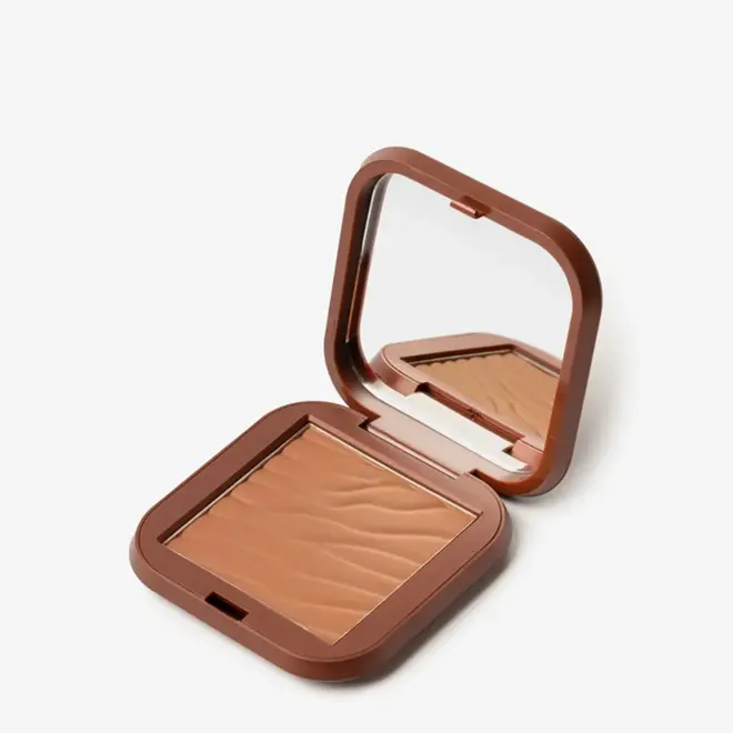 MASCAVO SUMMER GLOW BRONZER TERRACOTA  8G