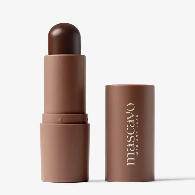 MASCAVO SHAPE STICK CONTORNO EM BASTÃO TOFFEE  6G