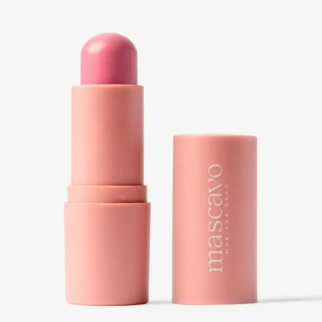 MASCAVO FLUSH STICK BLUSH BASTÃO FREESIA  6G