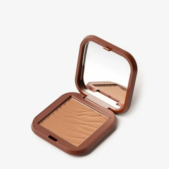 MASCAVO SUMMER GLOW BRONZER GOLDEN HOUR  8G