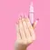 IMPALA ESMALTE MARATONANDO NETFLIX CREMOSO AMA UM K-DRAMA 7,5ML