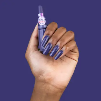 IMPALA ESMALTE MARATONANDO NETFLIX CREMOSO NETINHA 7,5ML
