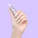 IMPALA ESMALTE MARATONANDO NETFLIX GLITTER  FLOCADO TOP 10 7,5ML