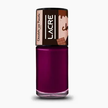 LACRE ESMALTE CHOCOLOVERS CHOCOLATE COM PIMENTA 10ML