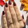 LACRE ESMALTE CHOCOLOVERS CHOCOLATE QUENTE 10ML