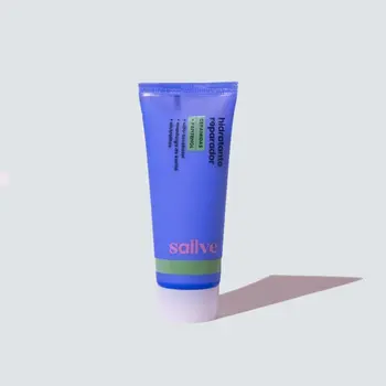 SALLVE HIDRATANTE REPARADOR 40G