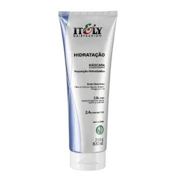 ITELY HIDRATAÇÃO MÁSCARA 250MG