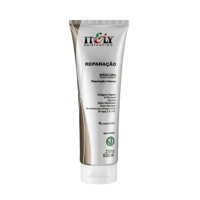 ITELY REPARAÇÃO MÁSCARA 250MG
