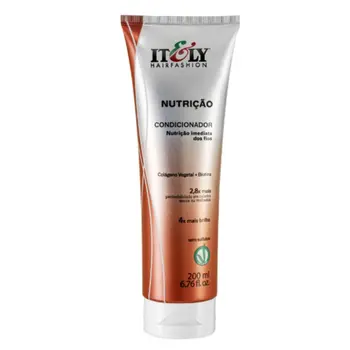 ITELY NUTRIÇÃO CONDICIONADOR 200ML