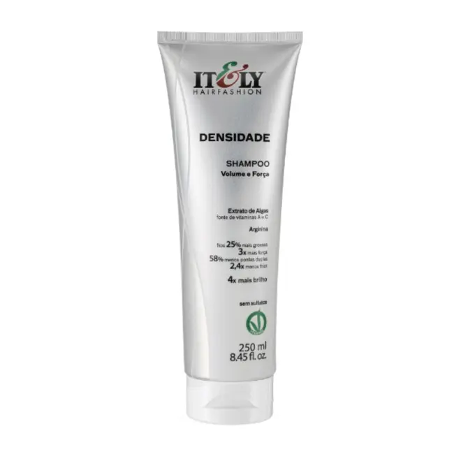 ITELY DENSIDADE SHAMPOO 250ML