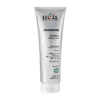 ITELY DENSIDADE SHAMPOO 250ML