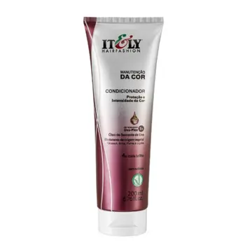 ITELY MANUTENÇÃO DA COR CONDICIONADOR 200ML