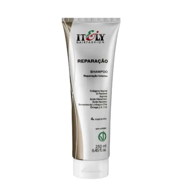 ITELY REPARAÇÃO SHAMPOO 250ML