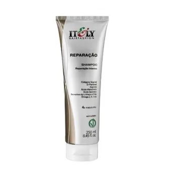 ITELY REPARAÇÃO SHAMPOO 250ML
