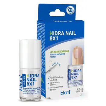 BLANT HIDRA NAIL 8X1 9ML