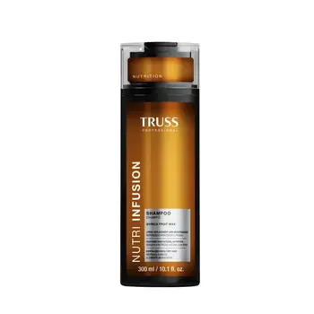 TRUSS NUTRI INFUSION SHAMPOO 300ML