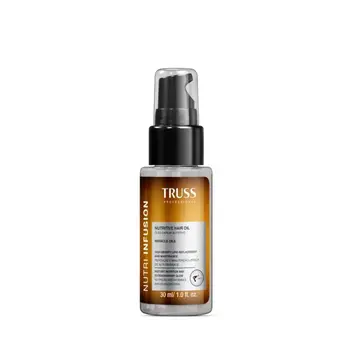 TRUSS NUTRI INFUSION OLEO NUTRITIVO 30ML