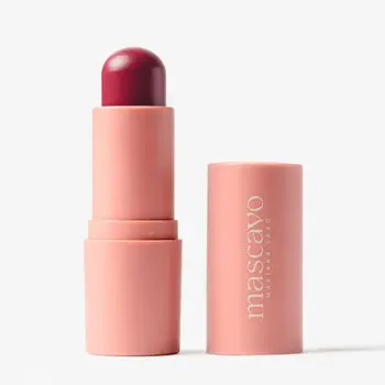 MASCAVO FLUSH STICK BLUSH EM BASTÃO PLUM 6G