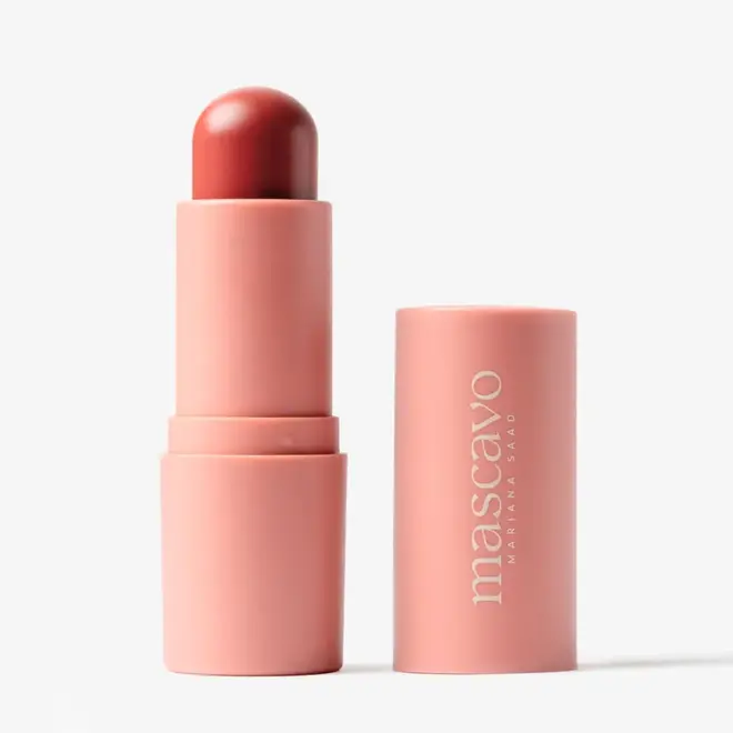 MASCAVO FLUSH STICK BLUSH EM BASTÃO HIBISCUS 6G