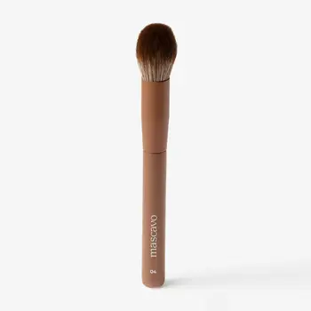 MASCAVO PRO SERIES 04 PINCEL DE MAQUIAGEM PARA ACABAMENTO E RETOQUE