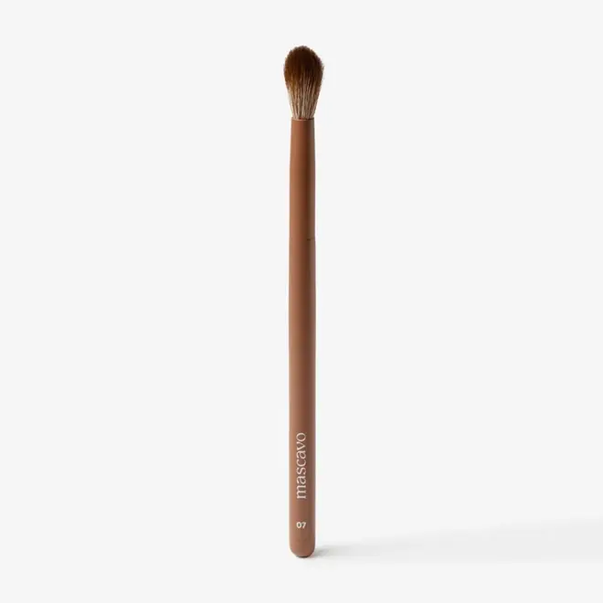 MASCAVO PRO SERIES 07 PINCEL DE MAQUIAGEM PARA ESFUMAR