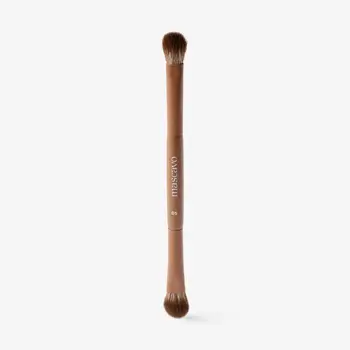 MASCAVO PRO SERIES 05 PINCEL DE MAQUIAGEM DUPLO PARA SOMBRA