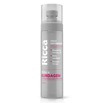 RICCA SPRAY ANTIUMIDADE 150ML