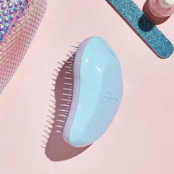 TANGLE TEEZER THE ORIGINAL FINE &FRAGILE MINT LILAC