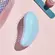 TANGLE TEEZER THE ORIGINAL FINE &FRAGILE MINT LILAC