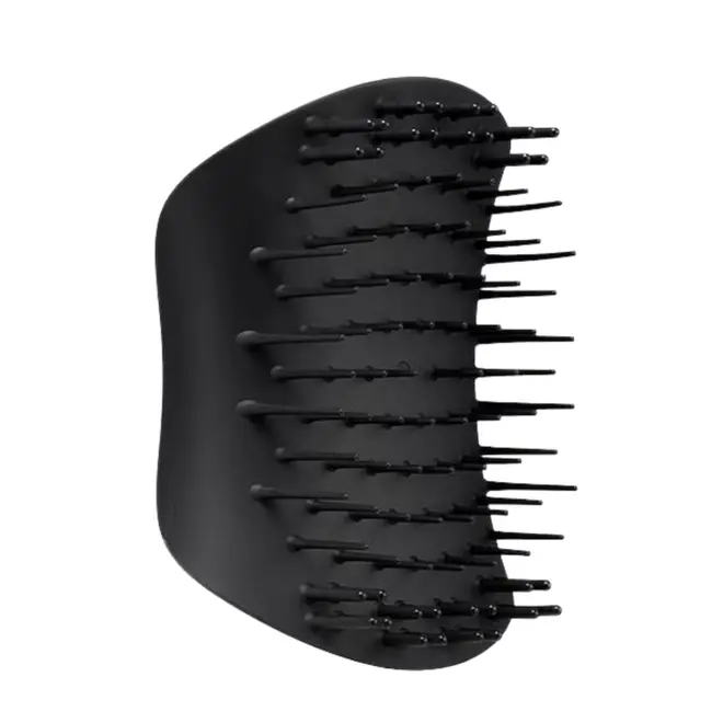 TANGLE TEEZER SCALP BRUSH BLACK