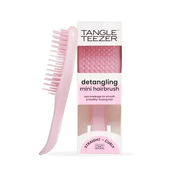 TANGLE TEEZER MINI ULTIMATE DETANGLER DIGITAL LAVENDER