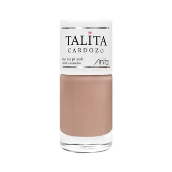 ANITA ESMALTE TC YE BYE PÉ PODI CREMOSO 10ML