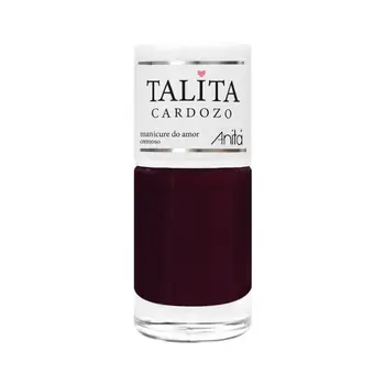 ANITA ESMALTE TC MANICURE DO AMOR CREMOSO 10ML