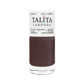 ANITA ESMALTE TC POR PURO ENGAJAMENTO CREMOSO 10ML
