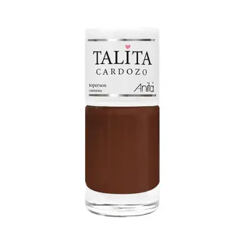 ANITA ESMALTE TC TOPERSON CREMOSO 10ML