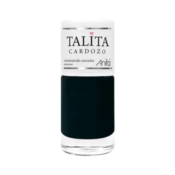 ANITA ESMALTE TC CONSTRUINDO CAMADAS CREMOSO 10ML