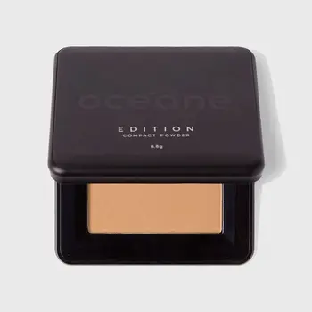 OCEANE COMPACT POWDER EDITION PO COMPACTO WARM BEIGE 8,5G