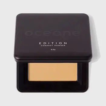 OCEANE COMPACT POWDER EDITION PO COMPACTO BISCUIT 8,5G
