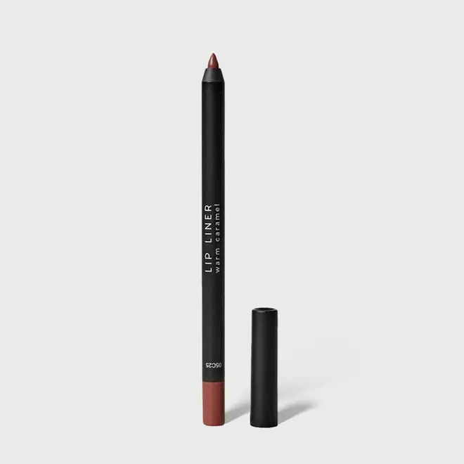 OCEANE LIP LINER EDITION LÁPIS DE CONTORNO LABIAL WARM CARAMEL 1,2G