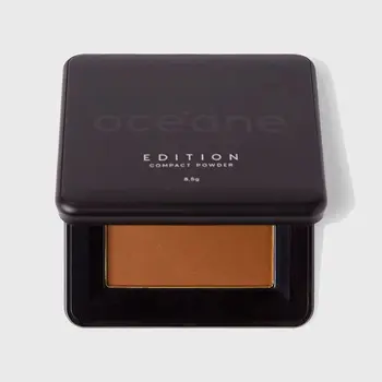 OCEANE COMPACT POWDER EDITION PO COMPACTO MOCHA 8,5G