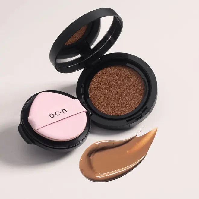 OCEANE CUSHION FOUNDATION BASE MATTE 060 12G