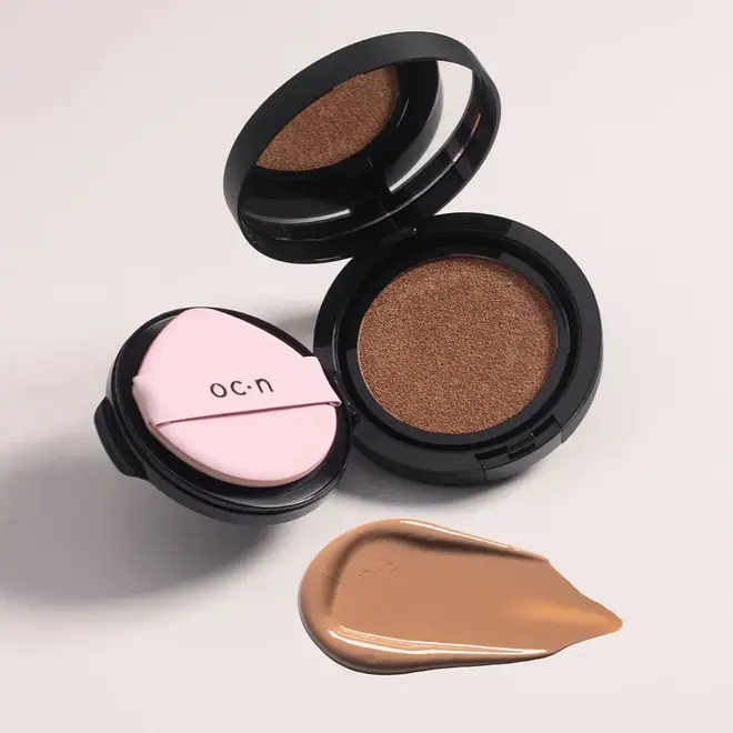 OCEANE CUSHION FOUNDATION BASE MATTE 050 12G