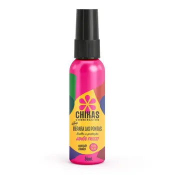 CHIKAS REPARA LAS PONTAS COMBINACIÓN 55ML
