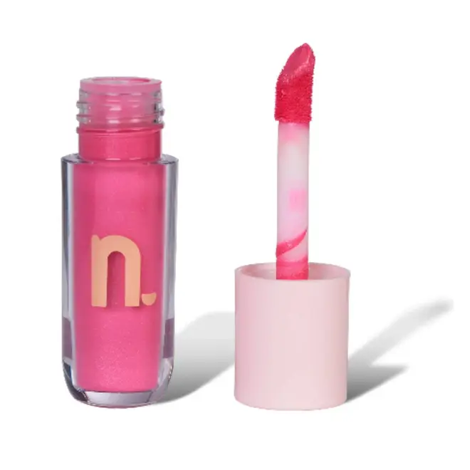 NINA MAKE UP BLUSH LÍQUIDO MULTIFUNC WESTERN BRILHO DA VAQUEIRA