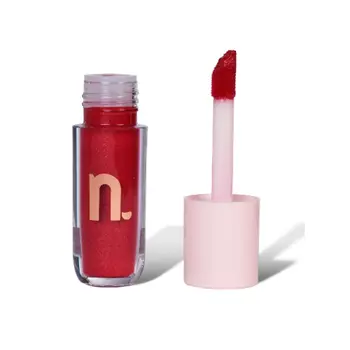 NINA MAKE UP BLUSH LÍQUIDO MULTIFUNC WESTERN CEREJA DO CAMPO