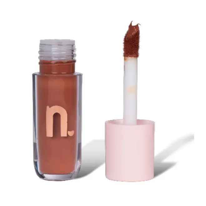 NINA MAKE UP CONTORNO LÍQUIDO MULTIFUNC WESTERN - ABA DO MEU CHAPÉU