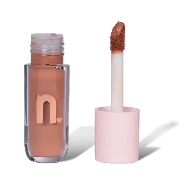 NINA MAKE UP CONTORNO LÍQUIDO MULTIFUNC WESTERN NA SOLA DA BOTA