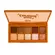 NINA MAKE UP PALETA DE SOMBRAS SWEET CARAMEL EXPLOSÃO DE CARAMELO