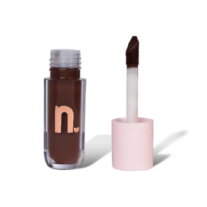 NINA MAKE UP CONTORNOLÍQUIDO MULTIFUNC WESTERN TERRA DE BRAVOS