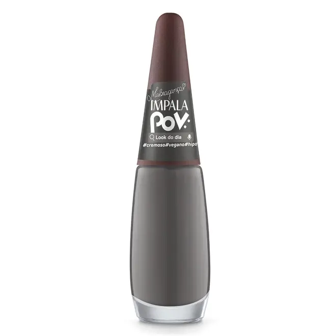 IMPALA ESMALTE LOOK DO DIA CREMOSO 7,5ML